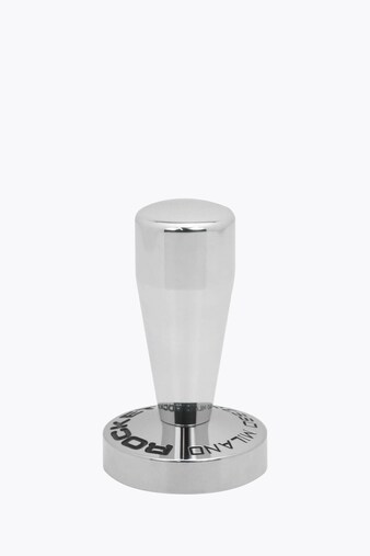 Rocket Tamper 58mm Stainless Steel