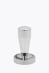Rocket Tamper 58mm de acero inoxidable