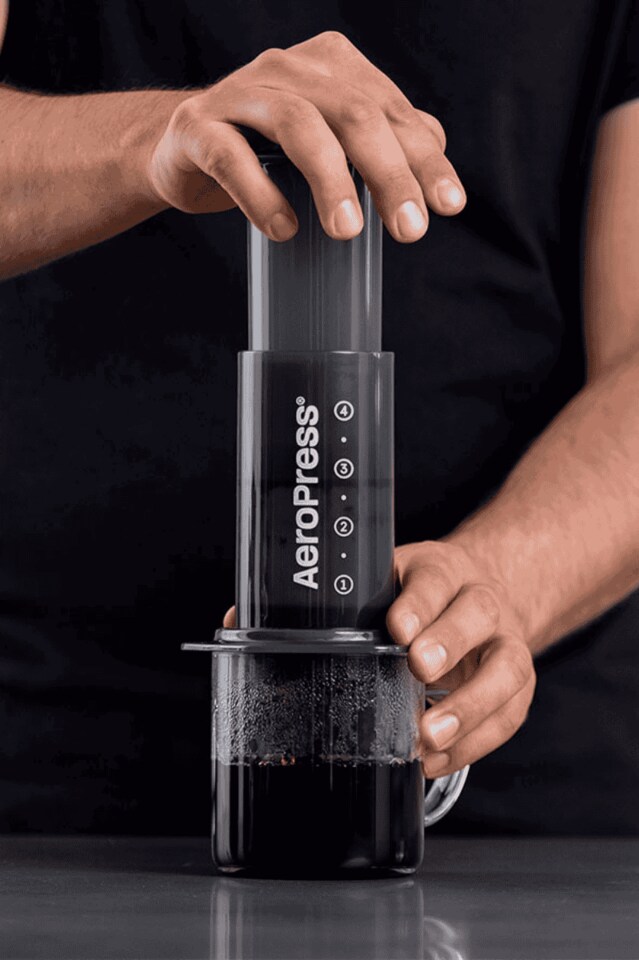 AeroPress® Set