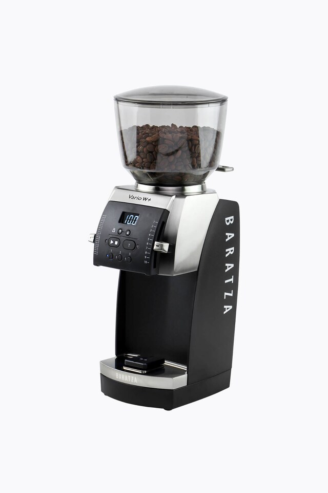 Baratza Vario W+, negro