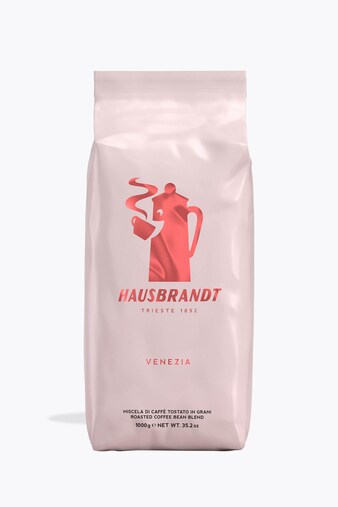 Hausbrandt Venezia 1kg