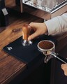 roastmarket, roastmarket Tamper Mat with Edge Protection , Image 5 of 5