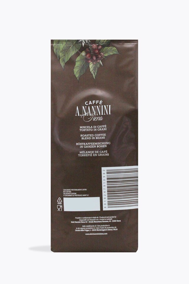 Caffè A. Nannini Classica 1kg