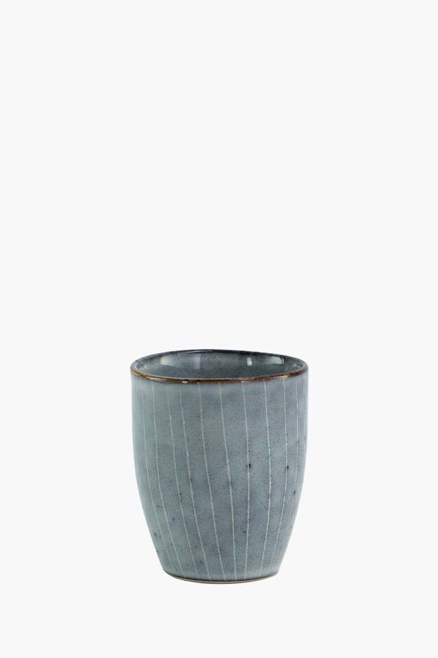 Broste Copenhagen Espresso Mug "Nordic Sea"