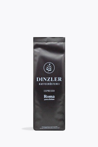 Dinzler Espresso Roma 250g