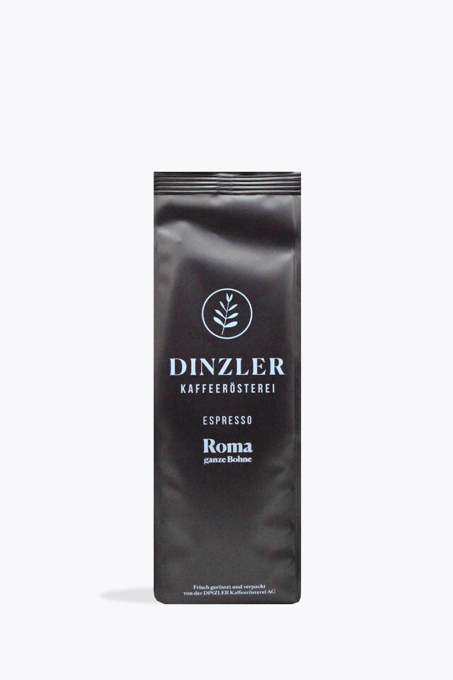 Dinzler Espresso Roma 250g