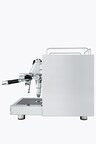 ECM Espresso Machine Classika PID Stainless Steel polished