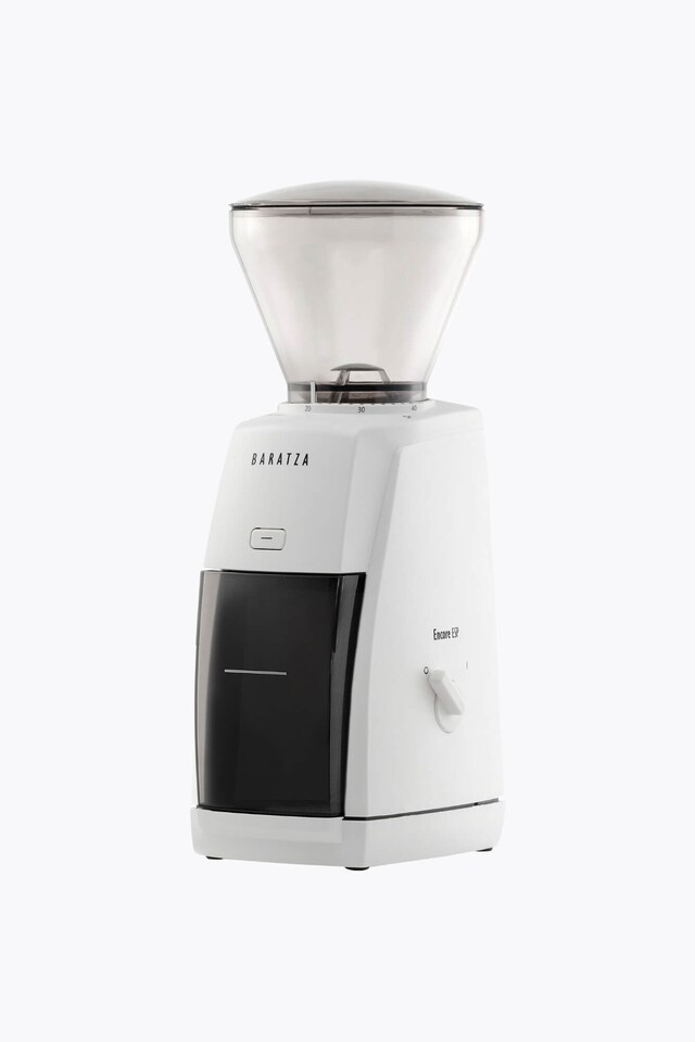 Baratza Encore ESP, blanco