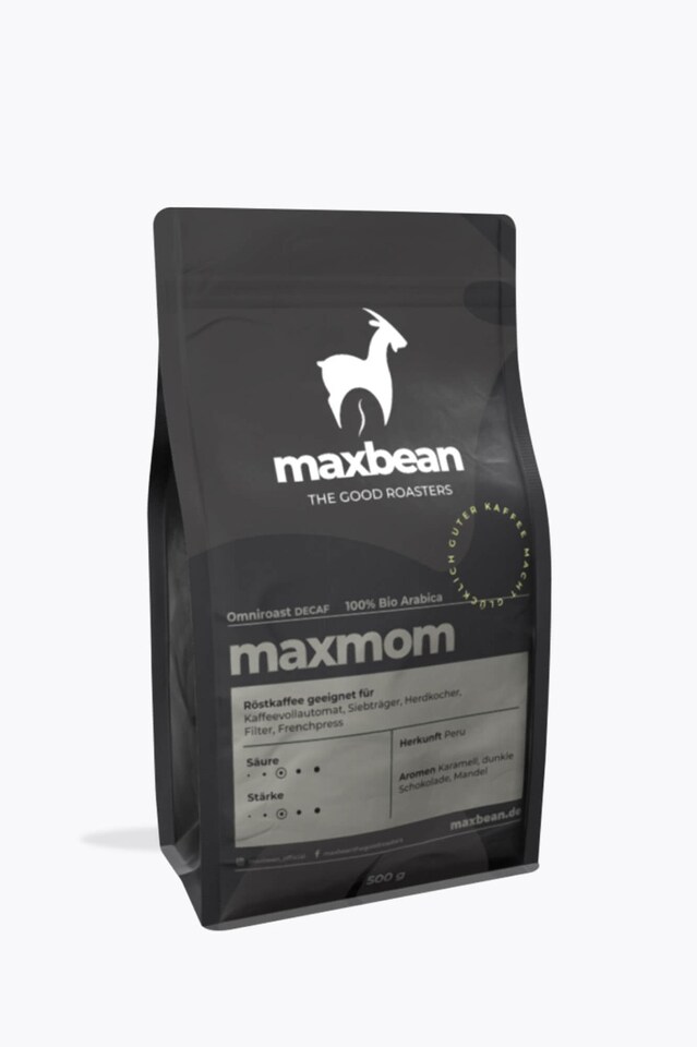 maxbean maxmom 250g