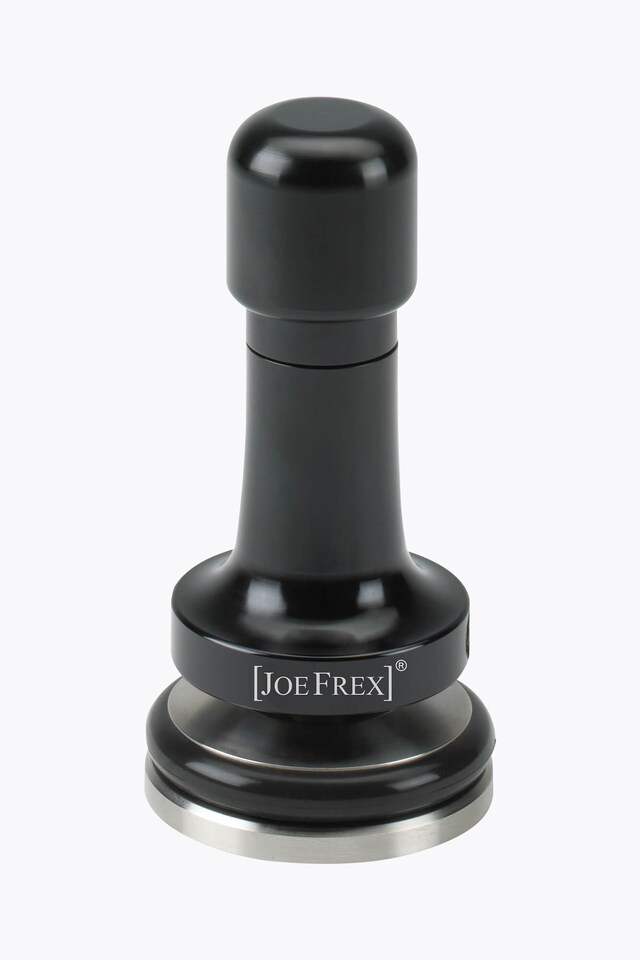 Joefrex Tamper Handle Technik Black