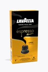 Lavazza Espresso Maestro Lungo 10 Capsules Nespresso® compatible