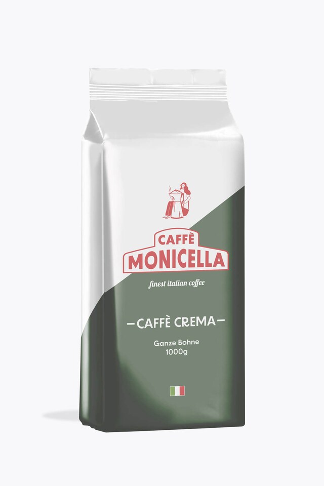 Caffè Monicella Café Crème 1kg