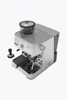 Solis Cafetera espresso Perfetta Grind & Infuse Tipo 1019
