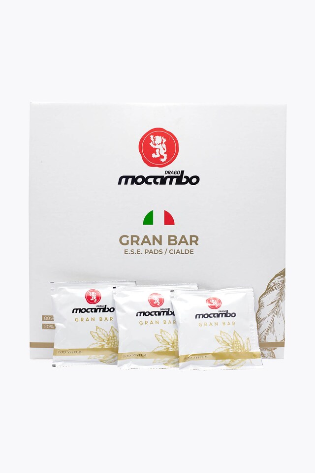 Drago Mocambo Gran Bar 144 E.S.E. Pads