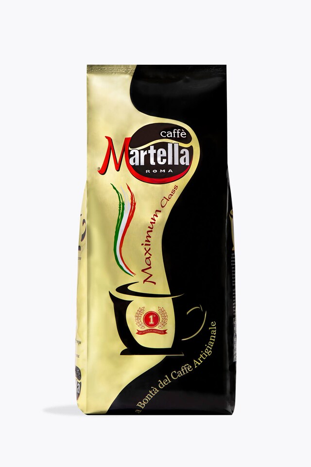 Caffè Martella Maximum Class 1kg
