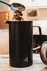 Coyooco French Press 350ml schwarz