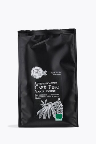 Kornkreis Café Pino Café de lupino ecológico 500g