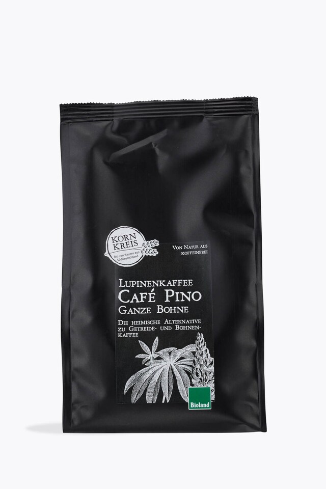 Kornkreis Café Pino Lupine Coffee Organic 500g