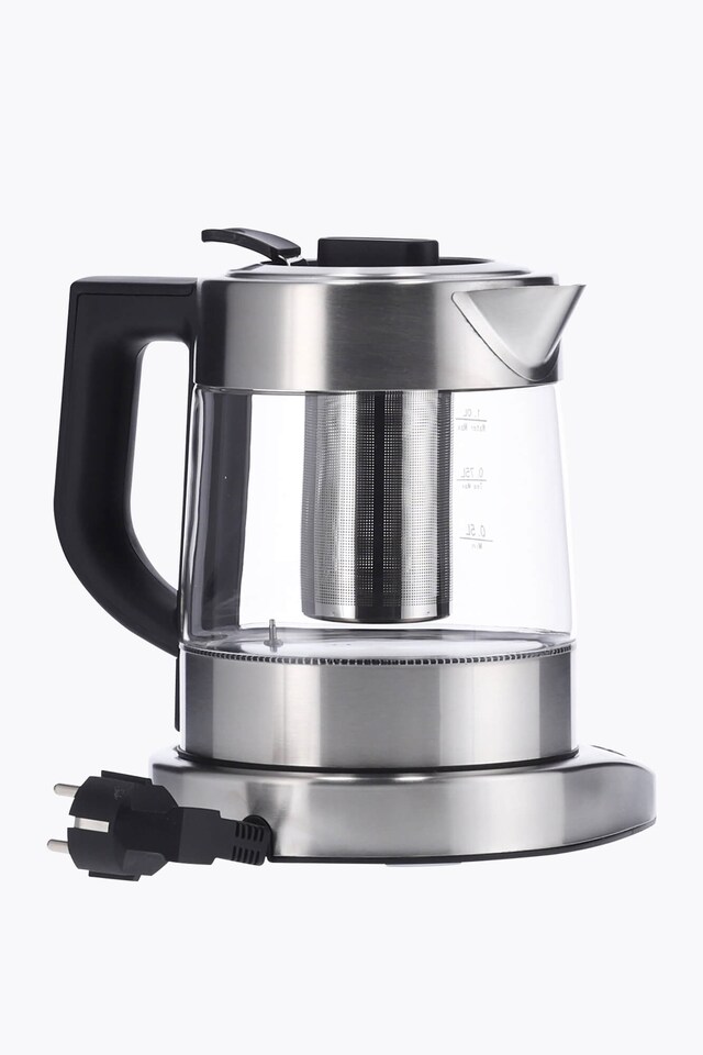 Severin Tee- y Hervidor Deluxe Mini WK3473