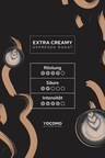YOCOMO Extra Creamy Espresso Roast 250g