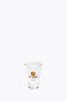 Vaso de espresso Tre Forze