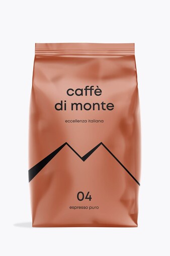 Caffè di Monte Espresso Puro 1kg