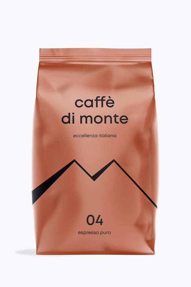 Caffè di Monte Espresso Puro 1kg