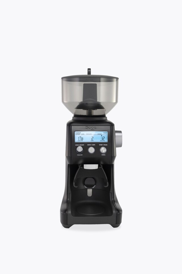 Sage the Smart Grinder™ Pro, Matt Black