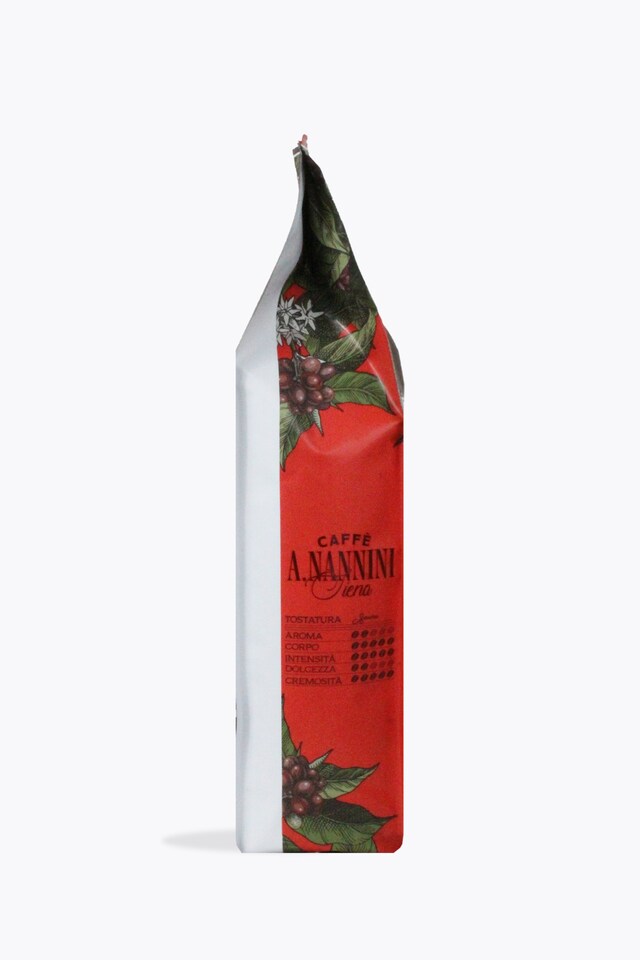 Caffè A. Nannini Etnea 1kg