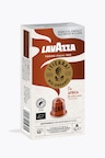 Lavazza Espresso Tierra For Africa Bio-Organic 10 Capsules Nespresso® compatible