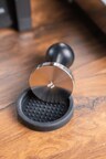 roastmarket Tamper 58mm Holz Black 2