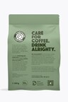 Alrighty Easy Espresso 1kg