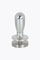 ECM Tamper Pressure-Regulating 58mm Stainless Steel