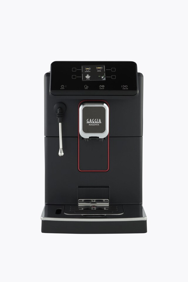 Gaggia Magenta Plus fully automatic coffee machine