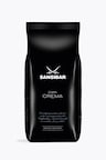 Sansibar Caffè Crema 1kg