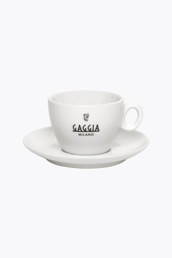 Taza de espresso Gaggia