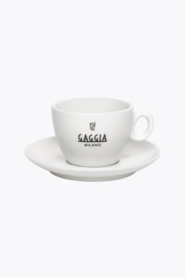 Taza de espresso Gaggia