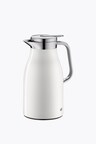 Alfi Skyline Insulated Pot 1l White