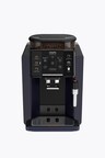 Krups Sensation Cafetera superautomática EA910B Black Knight
