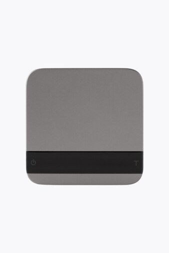Acaia Lunar 2021 Coffee Scale Space Gray