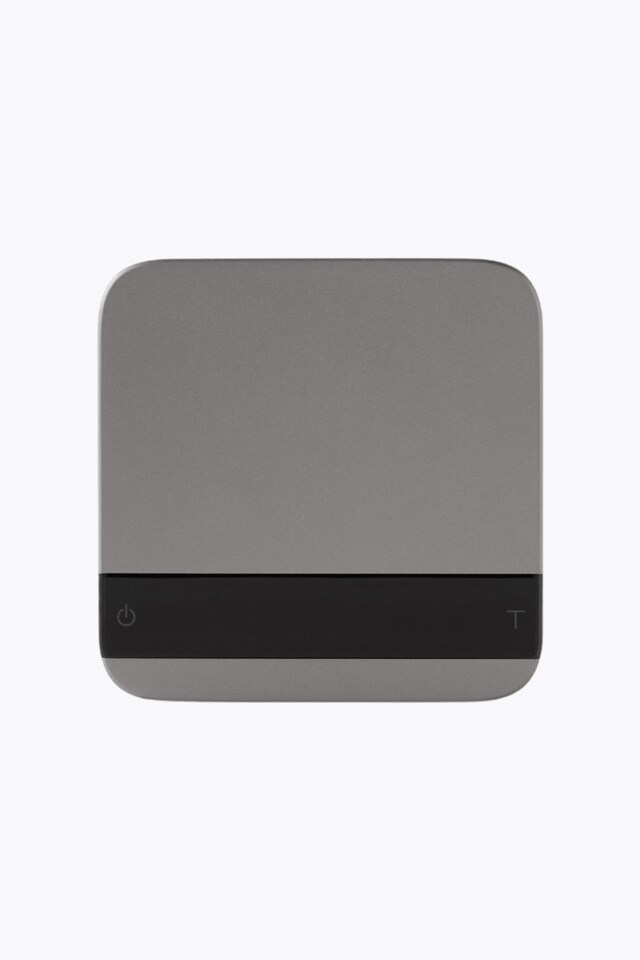 Acaia Lunar 2021 Coffee Scale Space Gray