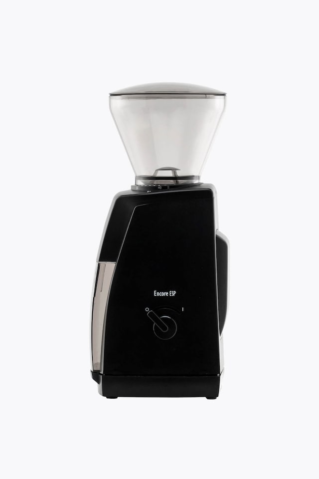 Baratza Encore ESP, negro