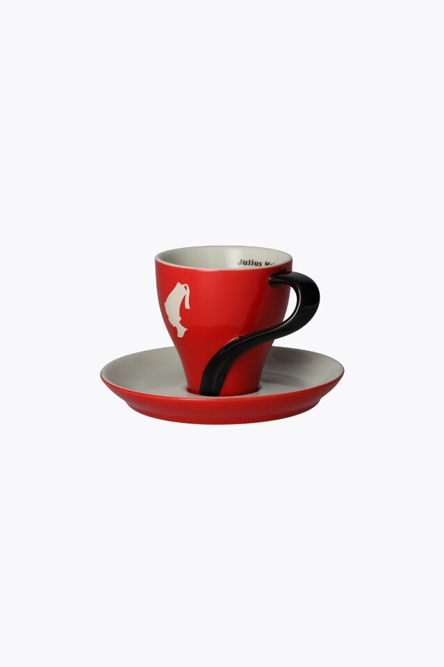 Julius Meinl Trend Melange Tasse