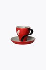 Julius Meinl Trend Melange Tasse