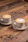 Blomus Kumi Coffee Cupn 2er Set, Fungi