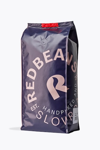 Redbeans Blue Organic 1kg