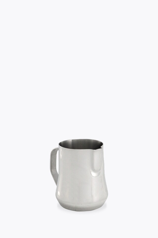 Jarra de leche Motta Aurora de acero inoxidable 0,35l