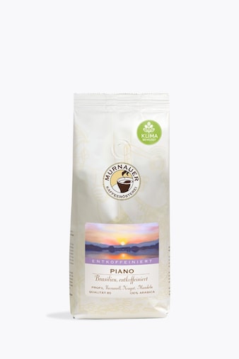Murnauer Piano Brasilien Decaffeinated 250g