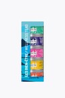Kusmi Tea Expure Tees Bio 5x20g