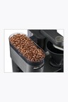 Melitta® EPOS 1024-01 Negro/Plata